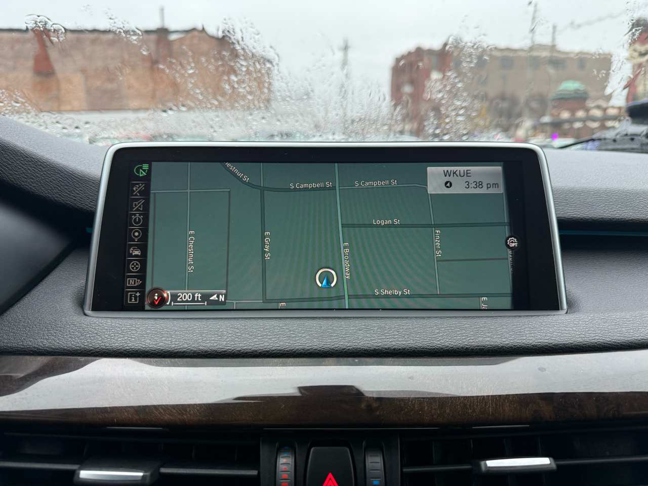 BMW X5 sDrive35i 2015