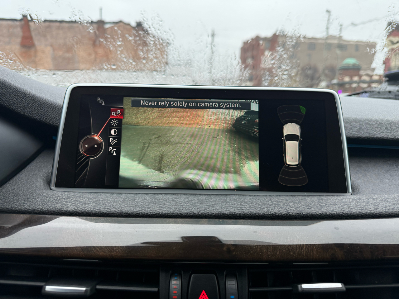 BMW X5 sDrive35i 2015