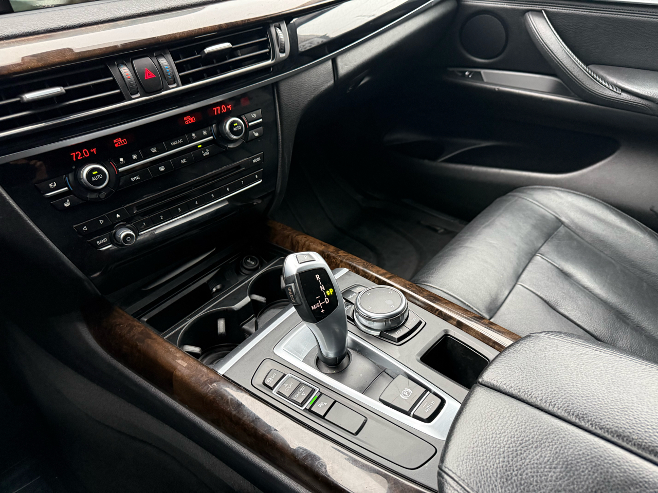 BMW X5 sDrive35i 2015