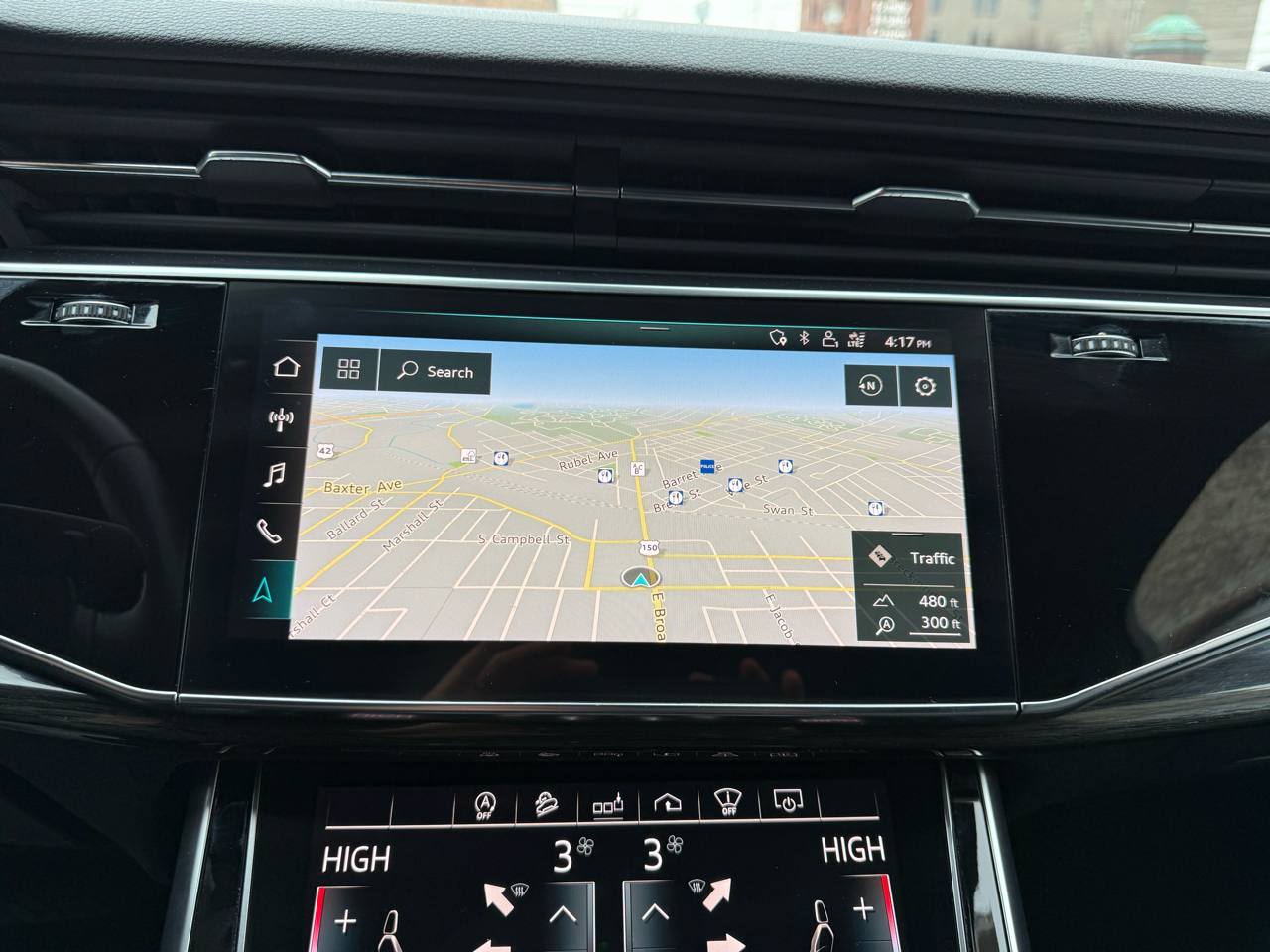 2020 Audi Q7 Prestige 55 photo 3