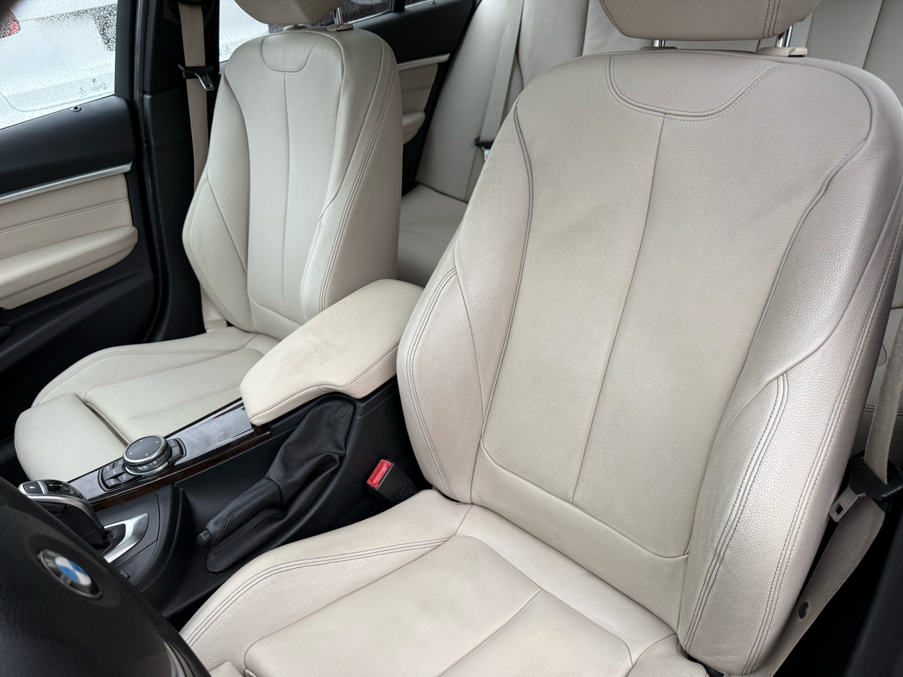 BMW 3 Series 330i Sedan 2017