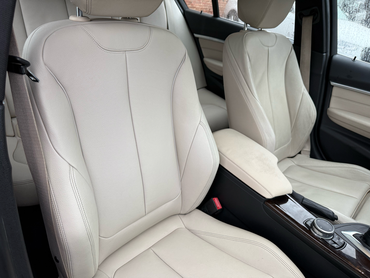 BMW 3 Series 330i Sedan 2017