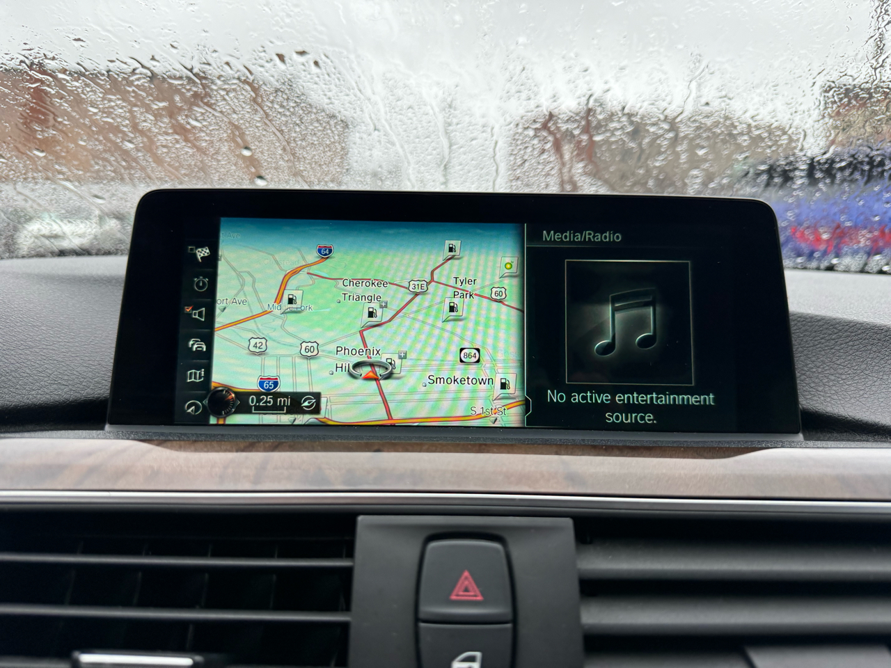 2017 Bmw 330i photo 3