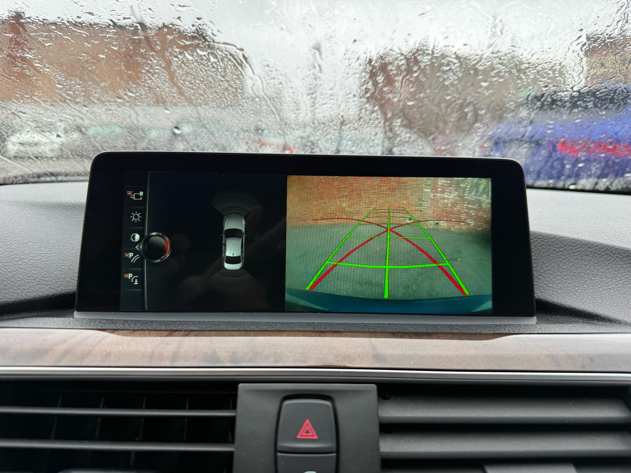 2017 Bmw 330i photo 4