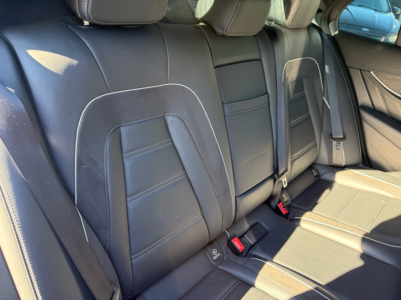 Mercedes-Benz E-Class AMG E 63 S 4MATIC Sedan 2018