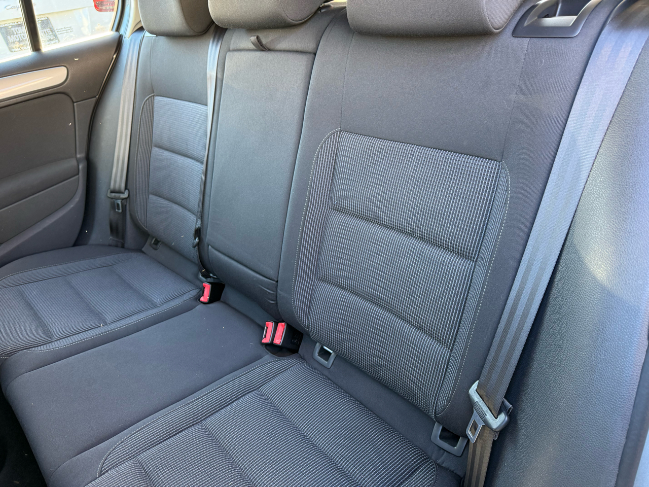 Volkswagen Golf 4dr HB Auto PZEV 2013