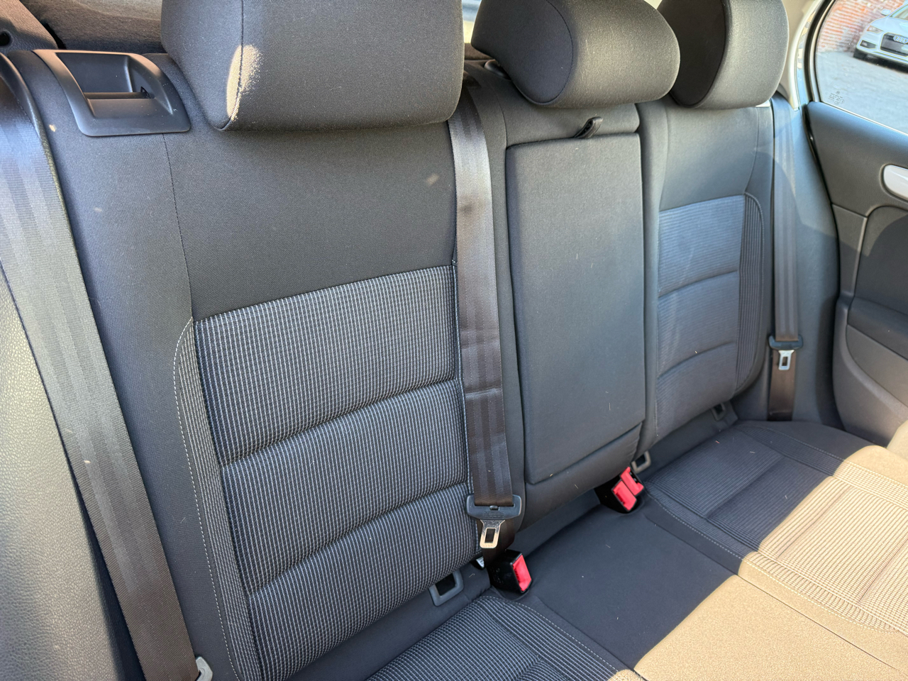 Volkswagen Golf 4dr HB Auto PZEV 2013