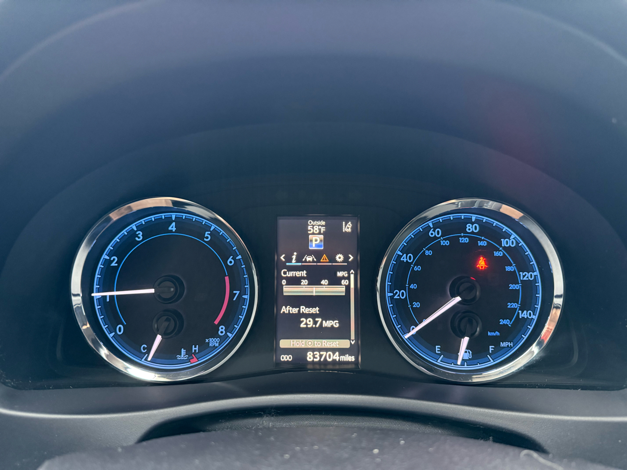 2017 Toyota Corolla XLE XSE Special Edition photo 2