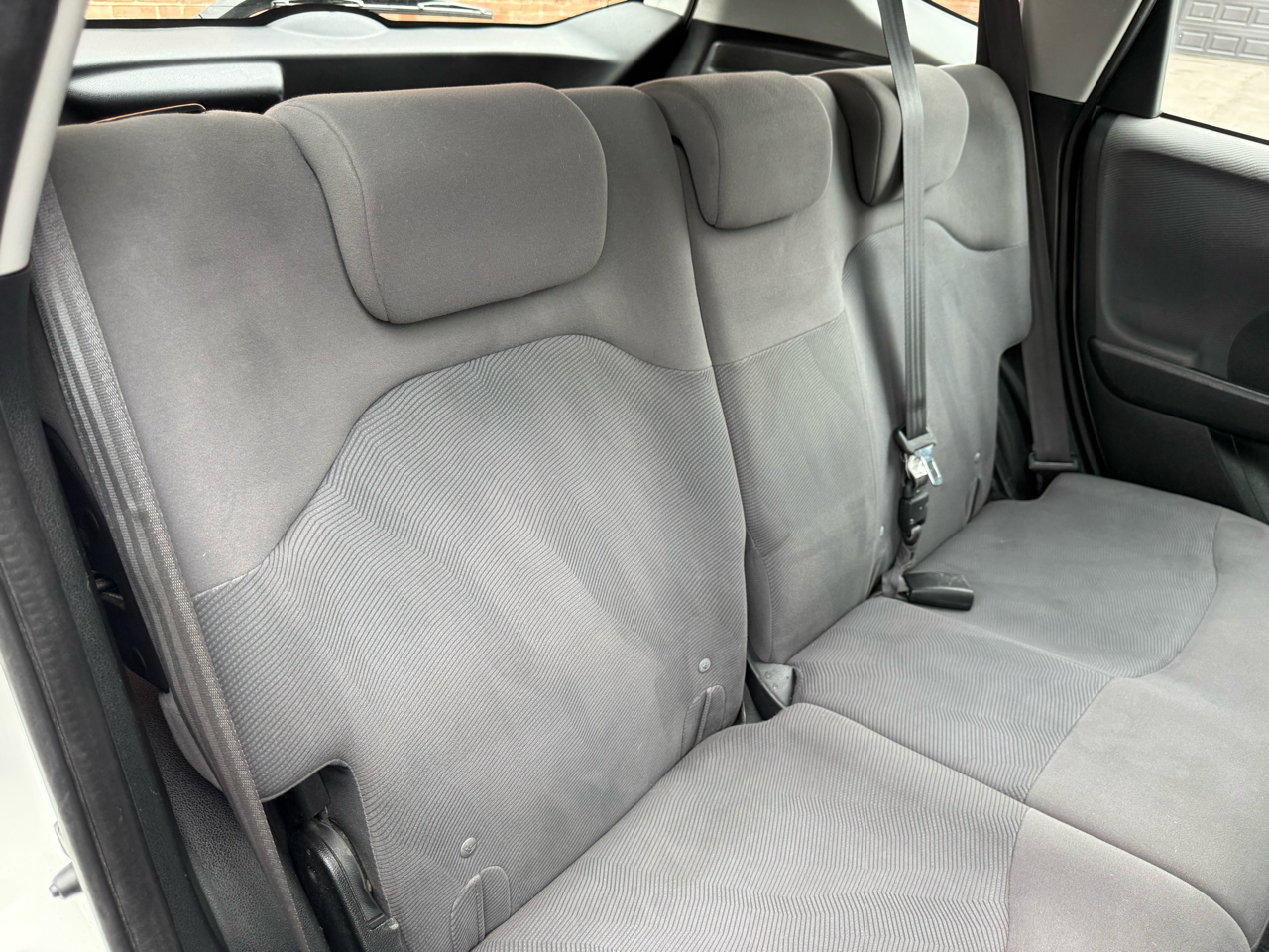 Honda Fit 5dr HB Auto 2009