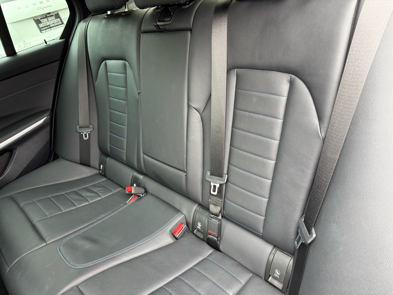 2020 Bmw 330i xDrive photo 3