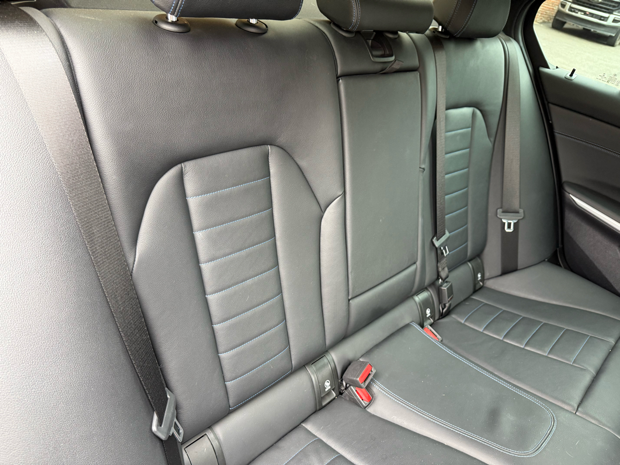 2020 Bmw 330i xDrive photo 4