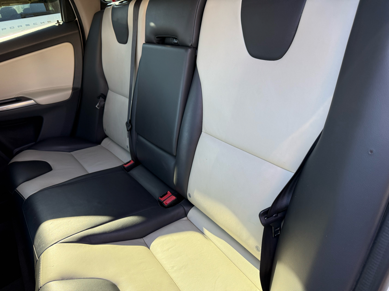 Volvo XC60 T6 AWD Dynamic 2017