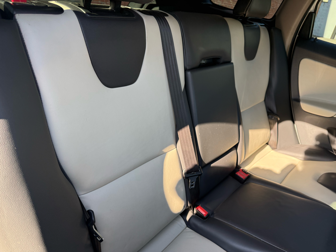 Volvo XC60 T6 AWD Dynamic 2017