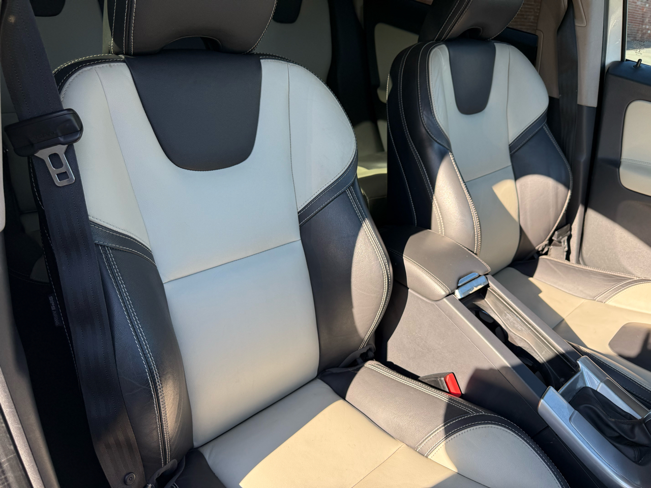 Volvo XC60 T6 AWD Dynamic 2017