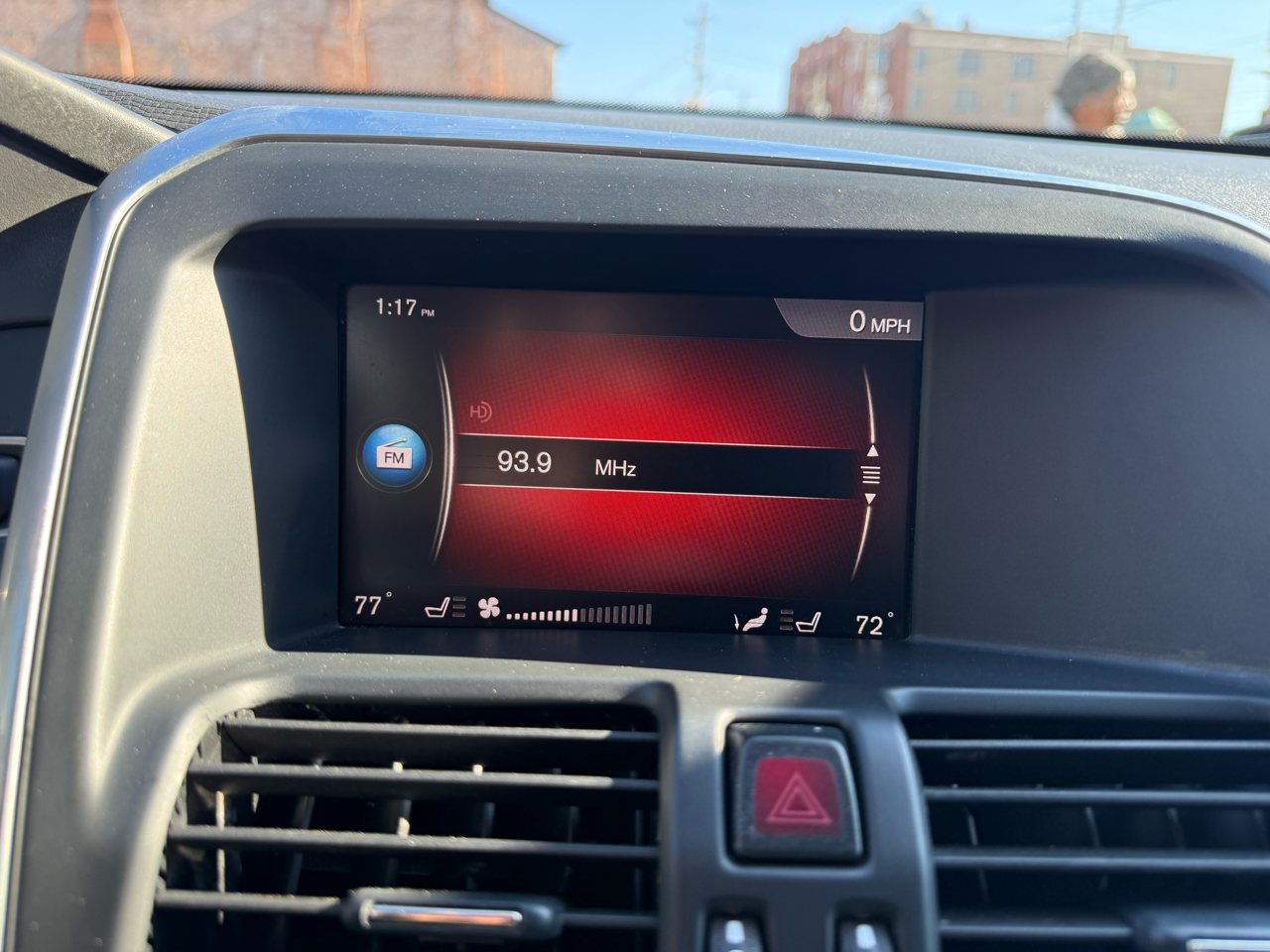 Volvo XC60 T6 AWD Dynamic 2017