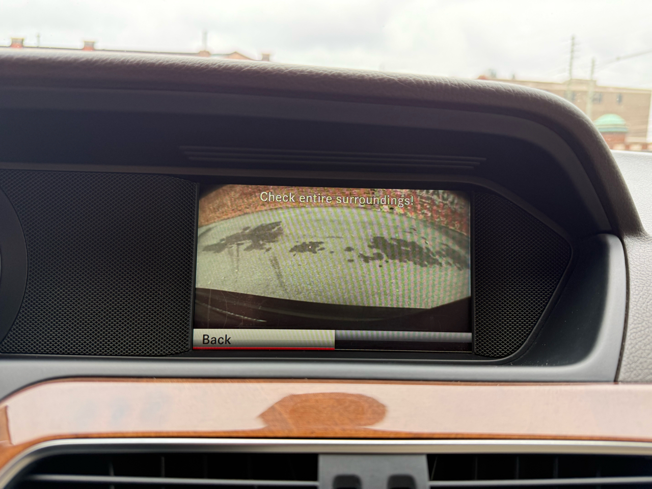 Mercedes-Benz C-Class 4dr Sdn C 300 Sport 4MATIC 2014