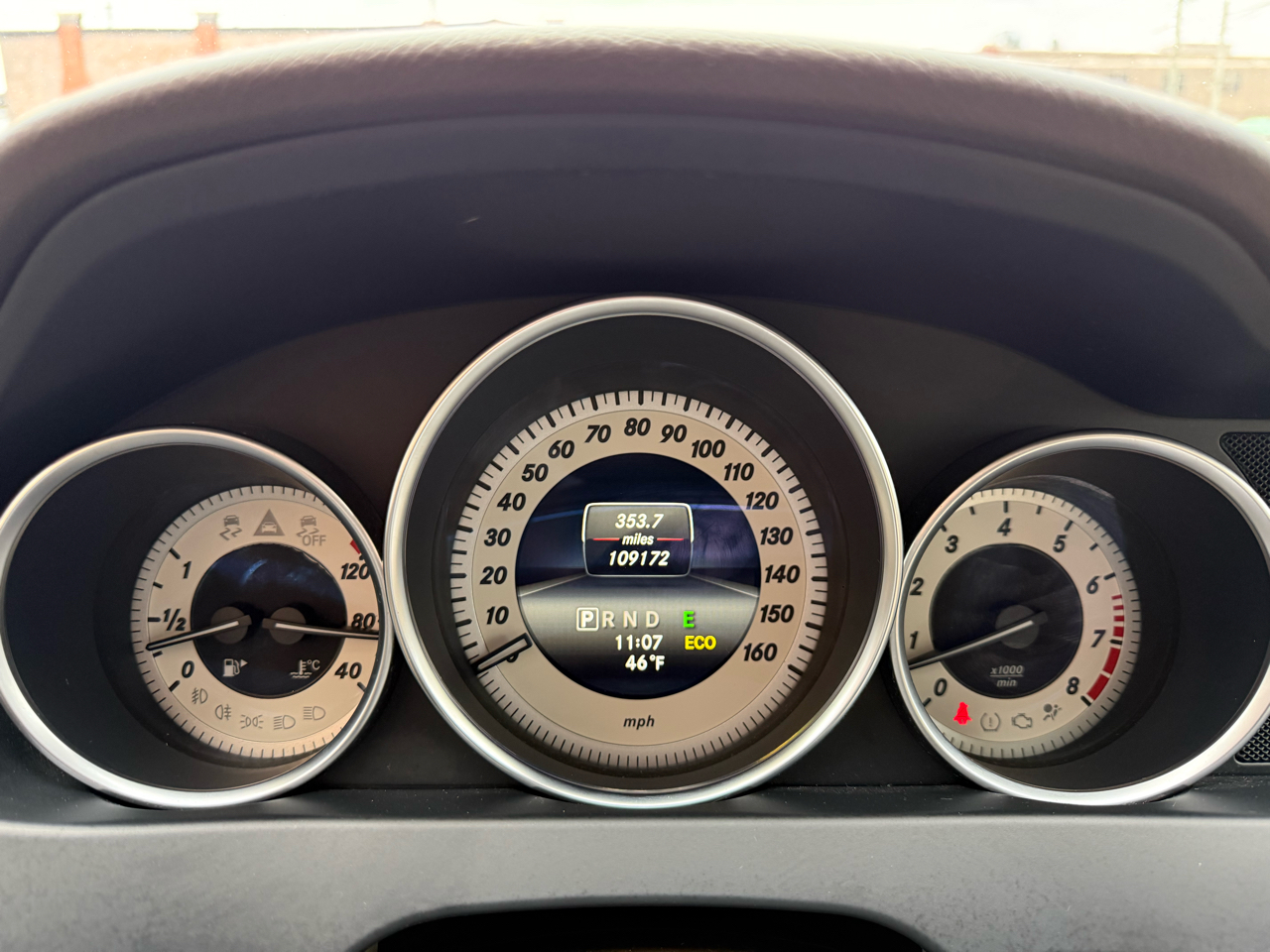 Mercedes-Benz C-Class 4dr Sdn C 300 Sport 4MATIC 2014