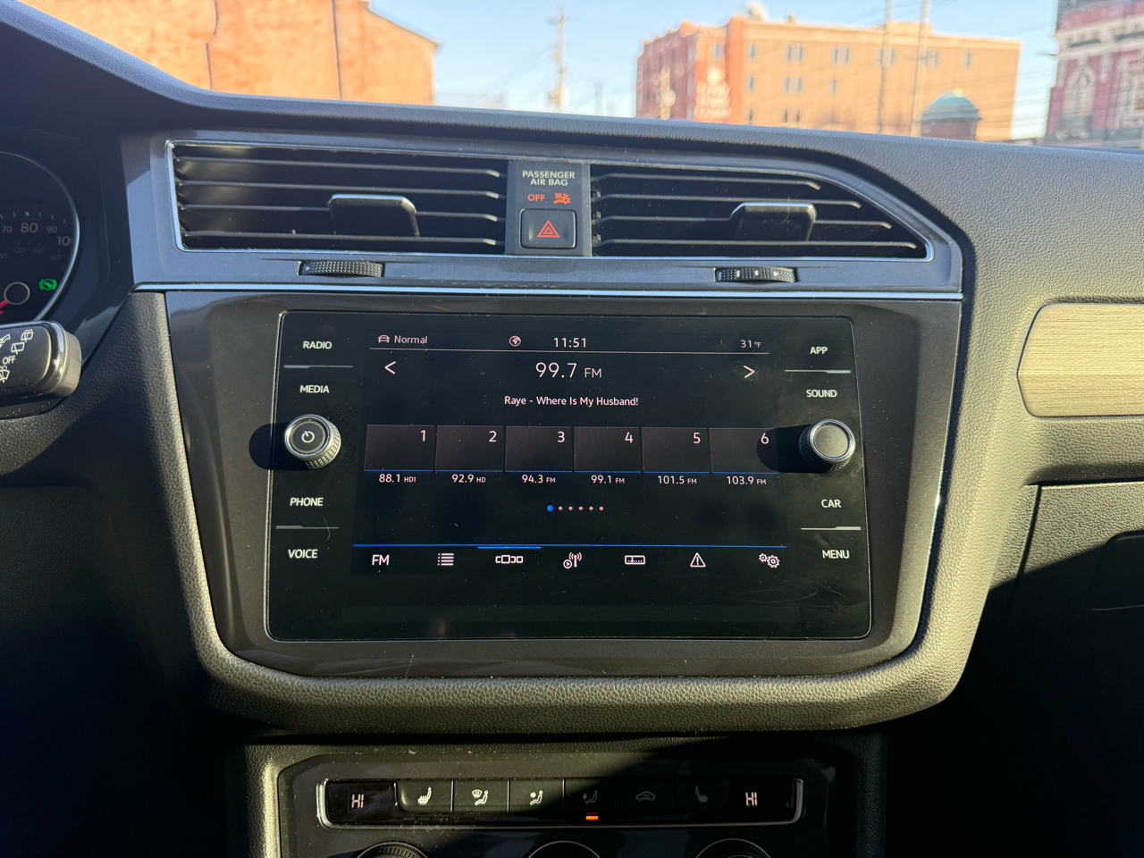 Volkswagen Tiguan 2.0T SE 4MOTION 2021