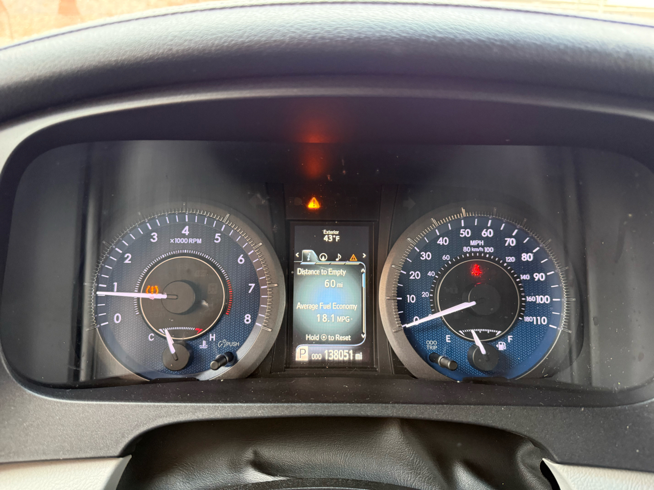 Toyota Sienna 5dr 7-Pass Van XLE Premium AWD (Natl) 2016