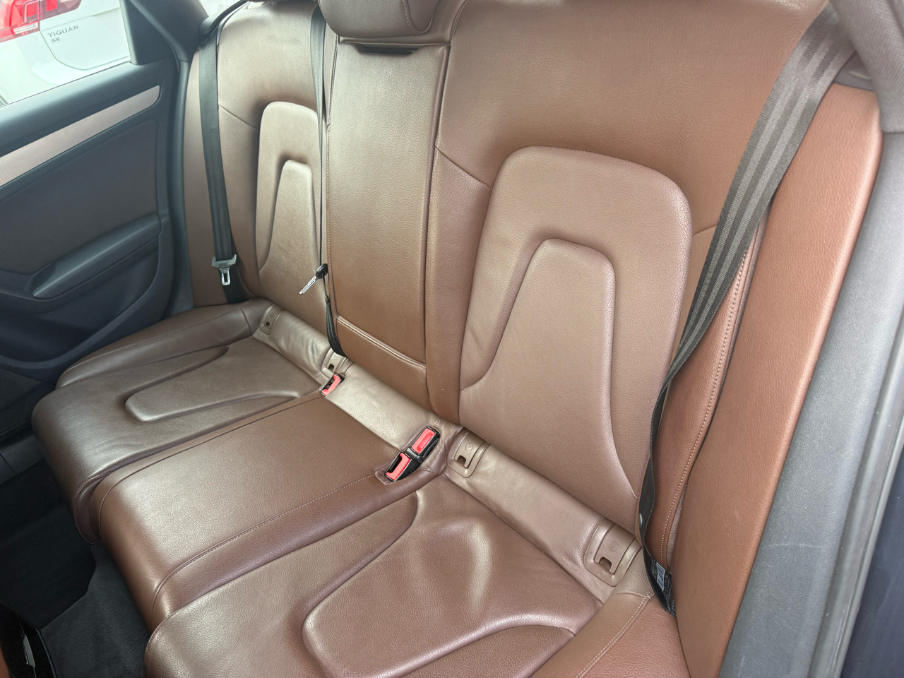 Audi A4 4dr Sdn Auto quattro 2.0T Premium Plus 2013