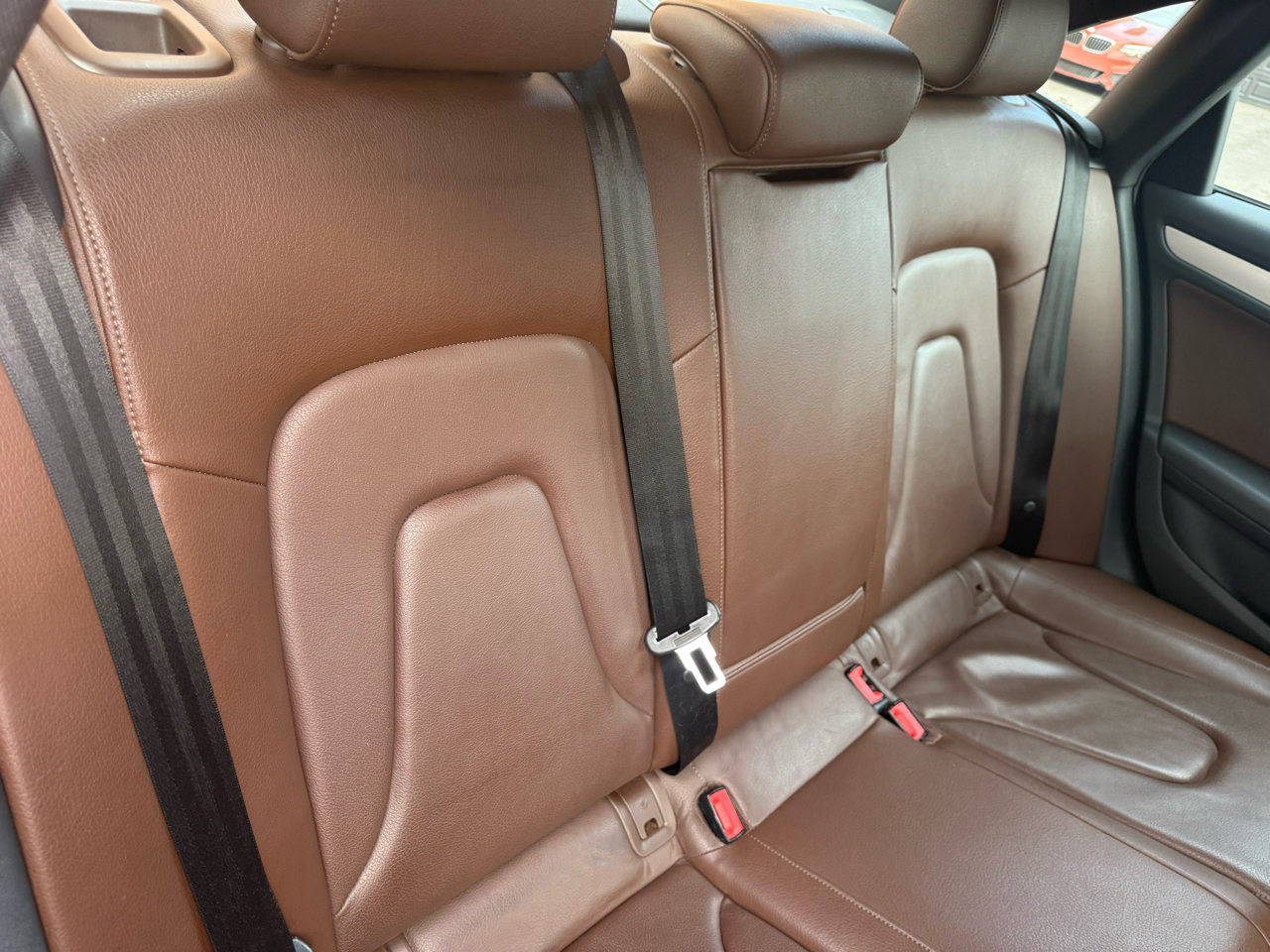 Audi A4 4dr Sdn Auto quattro 2.0T Premium Plus 2013