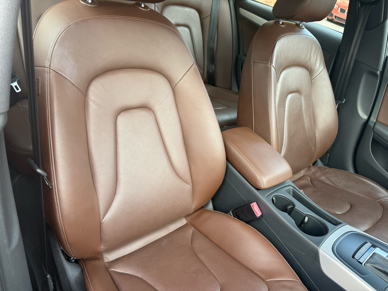 Audi A4 4dr Sdn Auto quattro 2.0T Premium Plus 2013