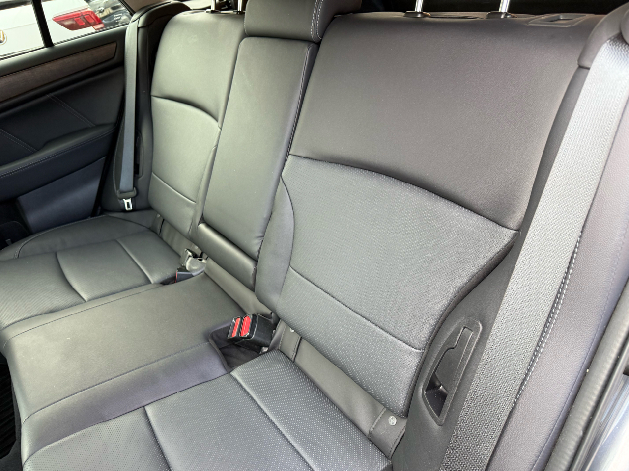 Subaru Outback 2.5i Limited 2018