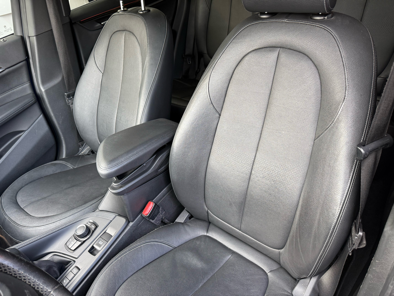 BMW X1 xDrive28i Sports Activity Vehicle 2017