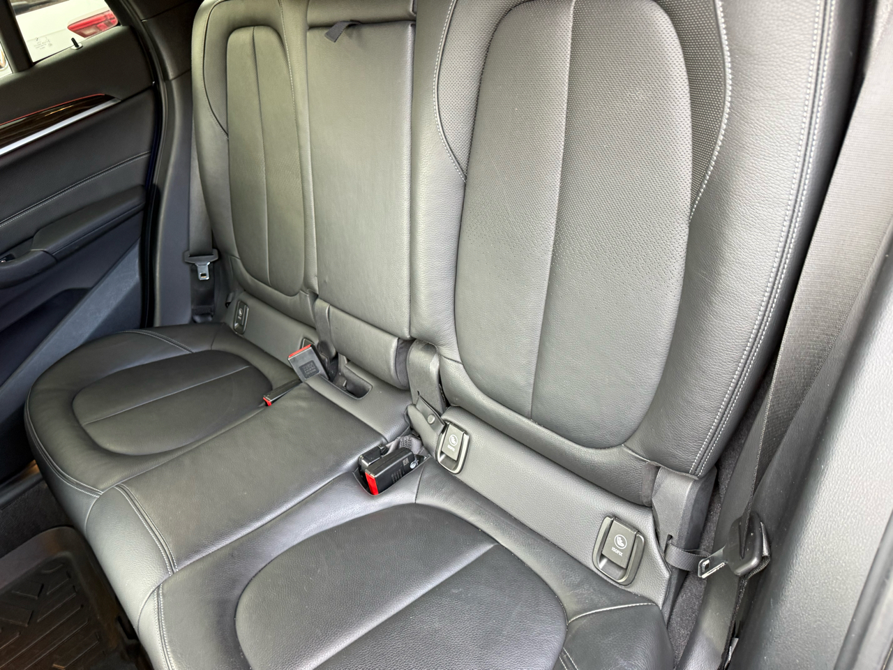 BMW X1 xDrive28i Sports Activity Vehicle 2017