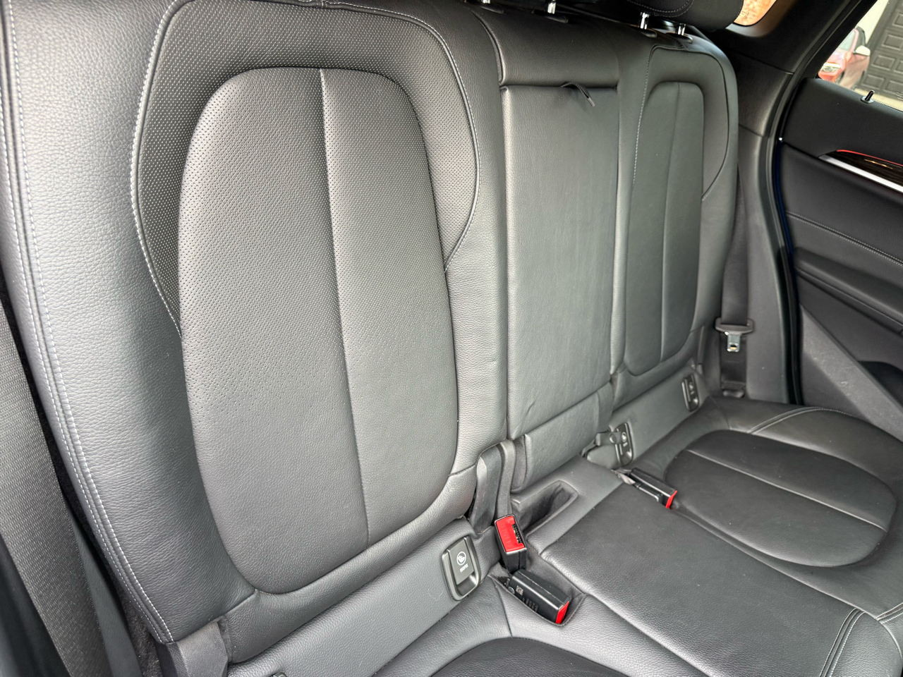 BMW X1 xDrive28i Sports Activity Vehicle 2017