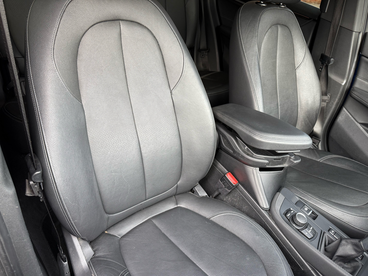 BMW X1 xDrive28i Sports Activity Vehicle 2017