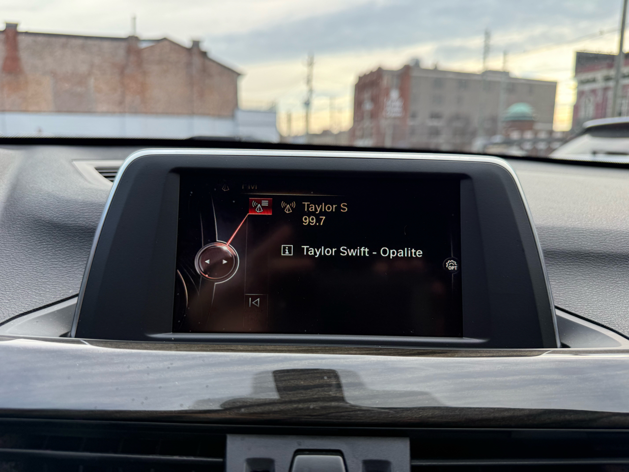 BMW X1 xDrive28i Sports Activity Vehicle 2017