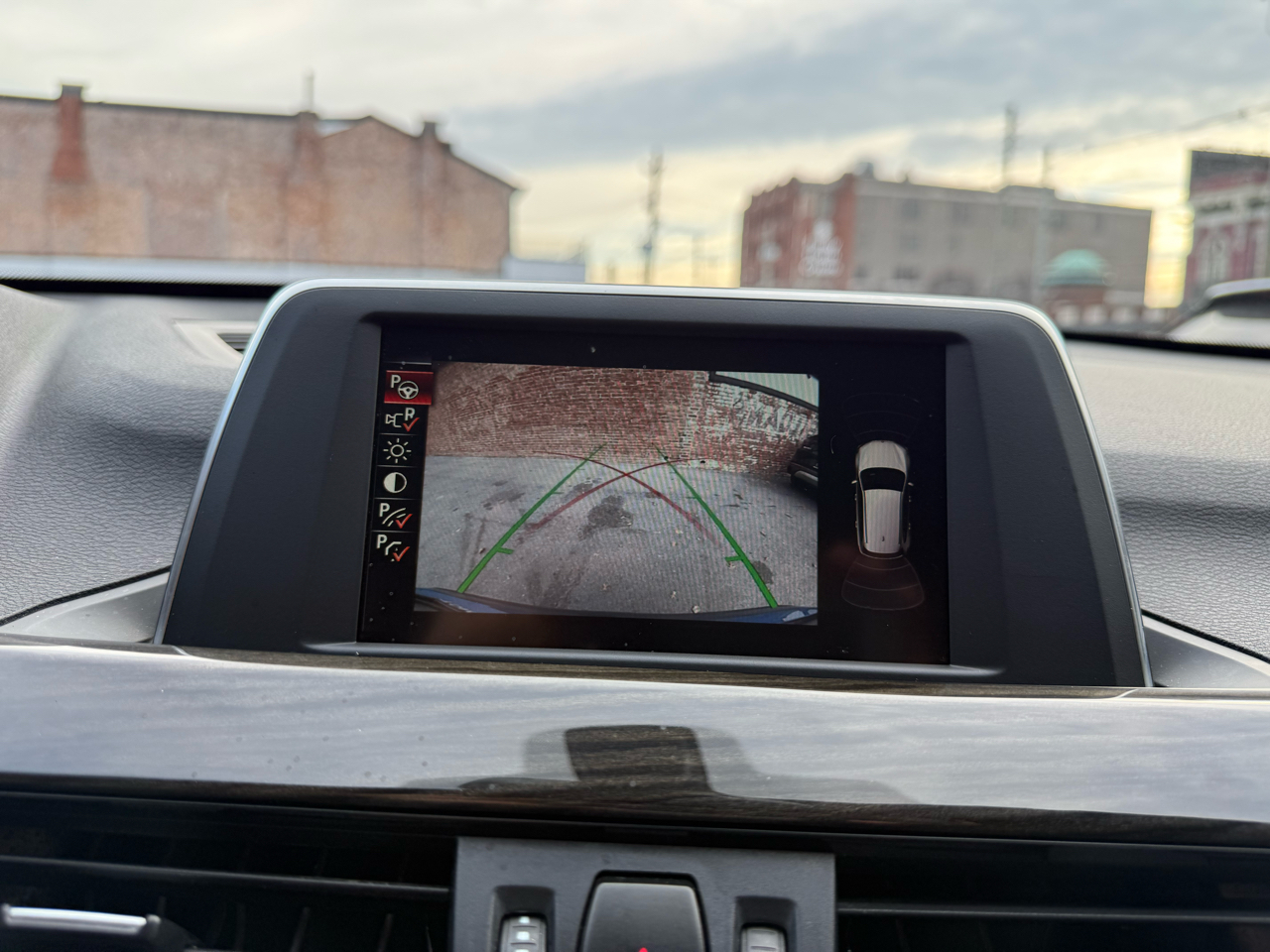 BMW X1 xDrive28i Sports Activity Vehicle 2017