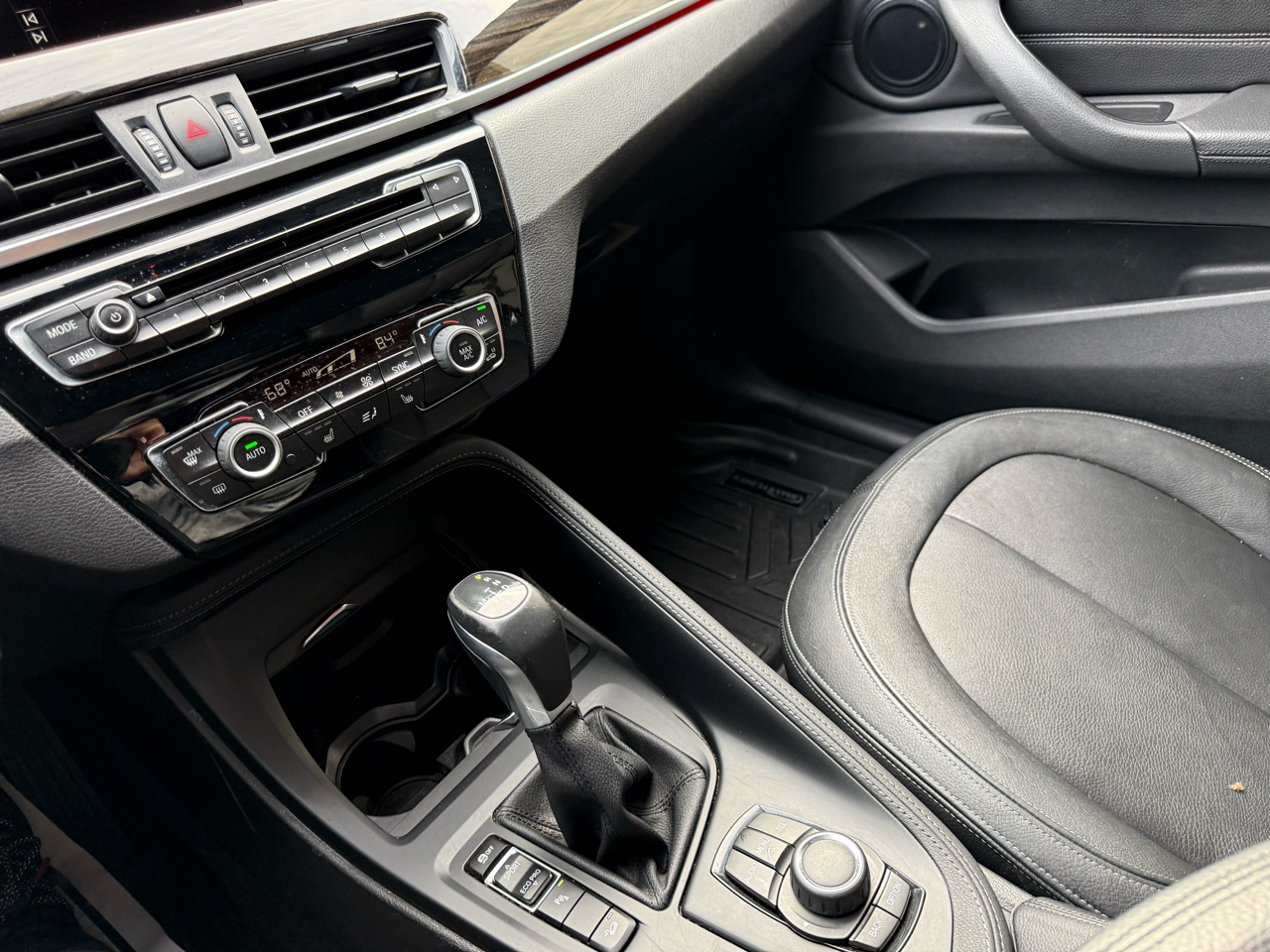 BMW X1 xDrive28i Sports Activity Vehicle 2017