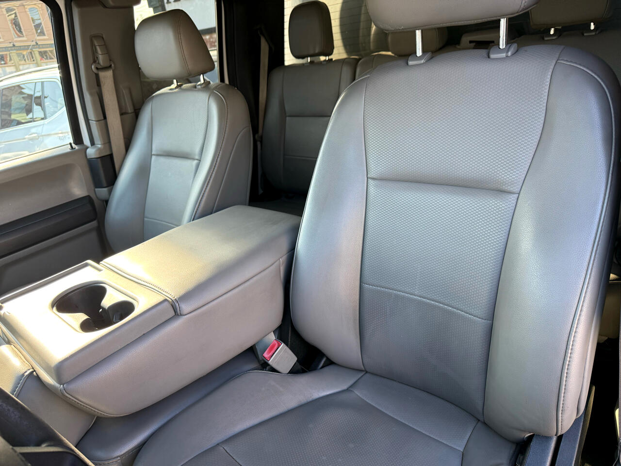 Ford F-150 XLT 4WD SuperCab 6.5' Box 2019