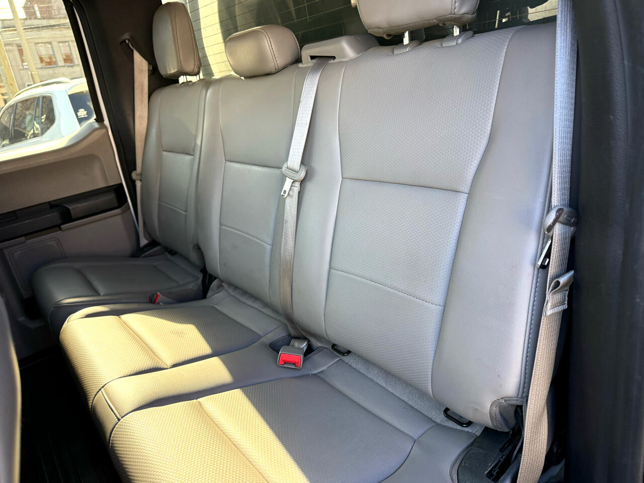 Ford F-150 XLT 4WD SuperCab 6.5' Box 2019