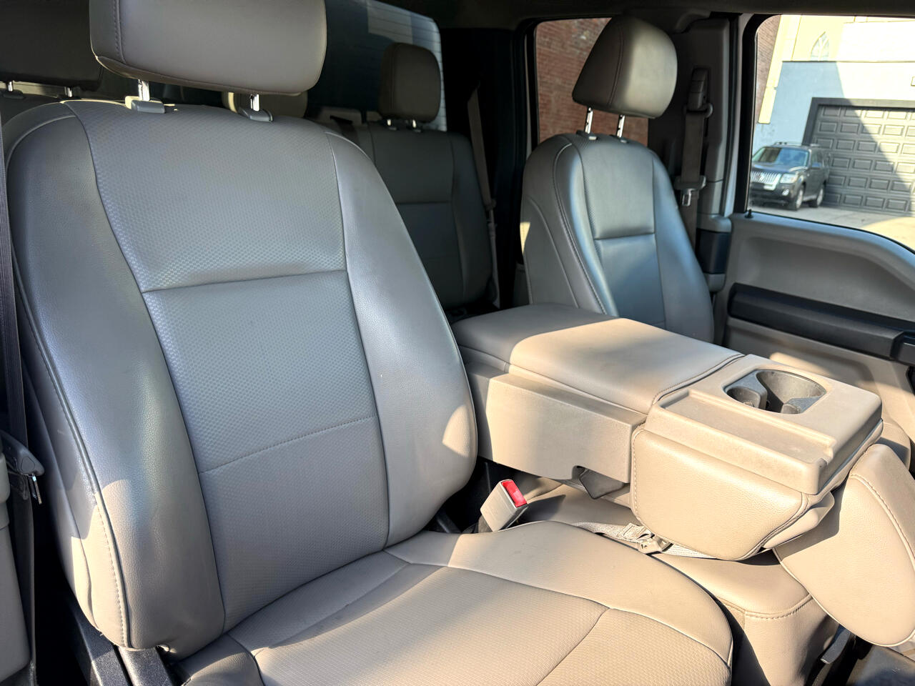 Ford F-150 XLT 4WD SuperCab 6.5' Box 2019