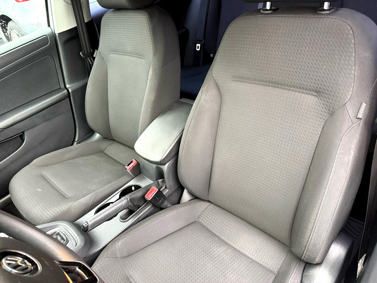 Volkswagen Jetta Sedan 4dr Auto 1.4T S 2016