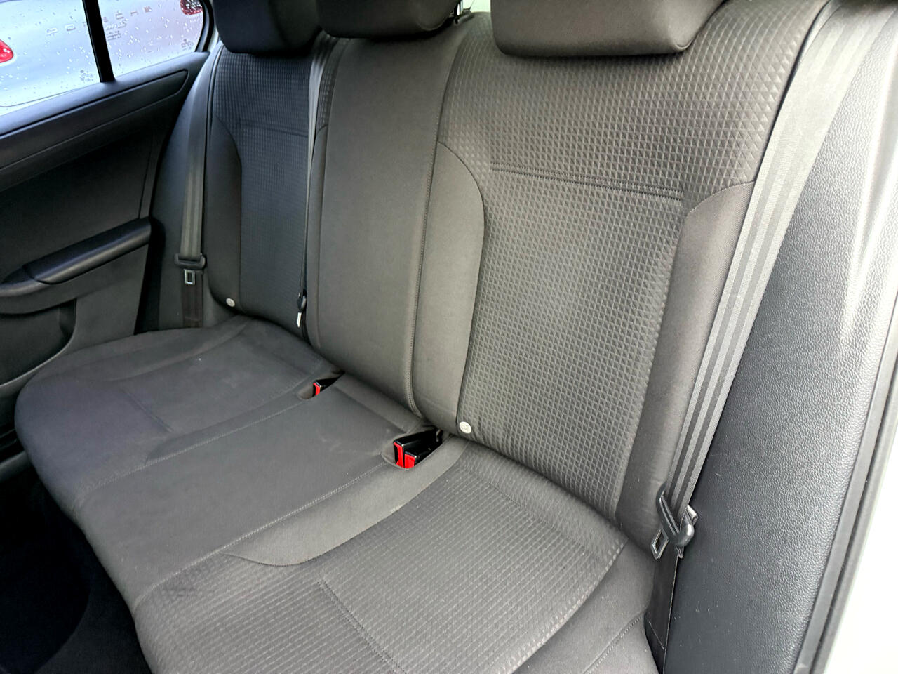 Volkswagen Jetta Sedan 4dr Auto 1.4T S 2016