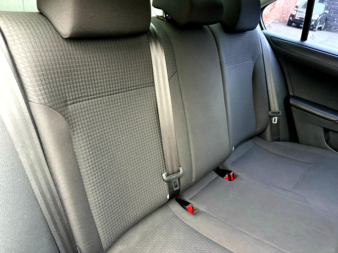 Volkswagen Jetta Sedan 4dr Auto 1.4T S 2016