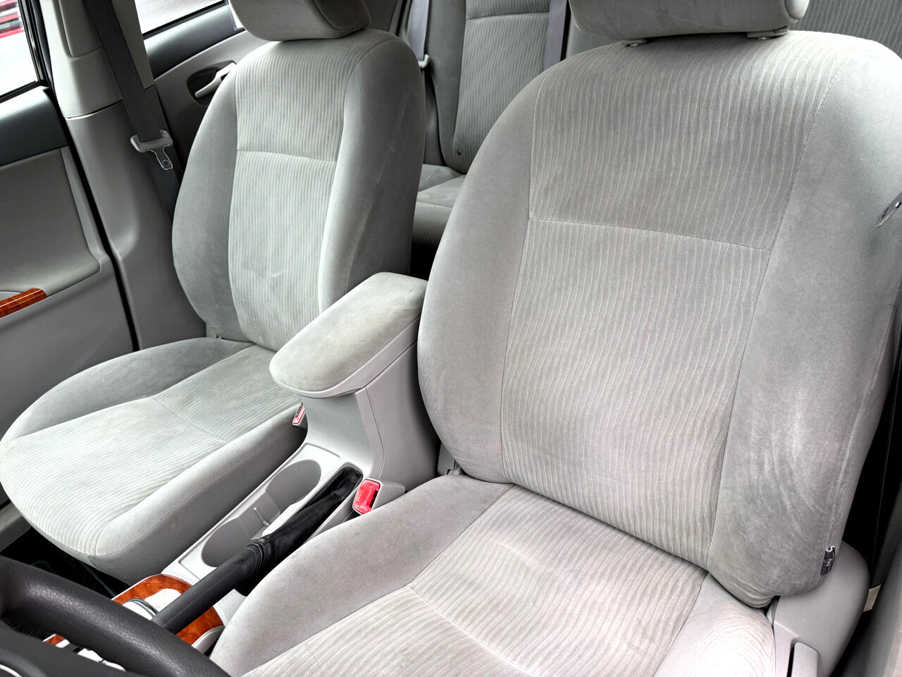 Toyota Corolla  2009