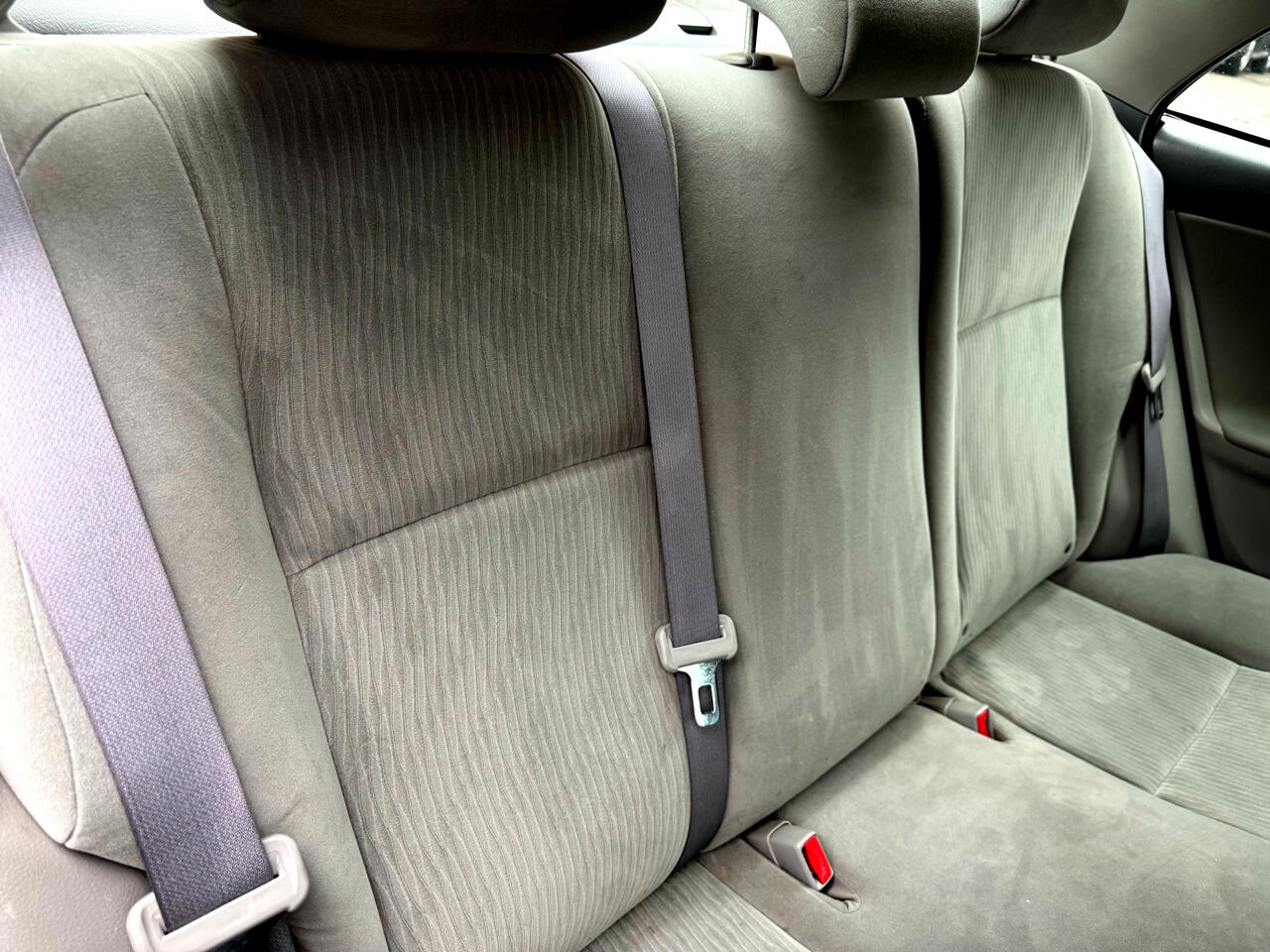 Toyota Corolla  2009