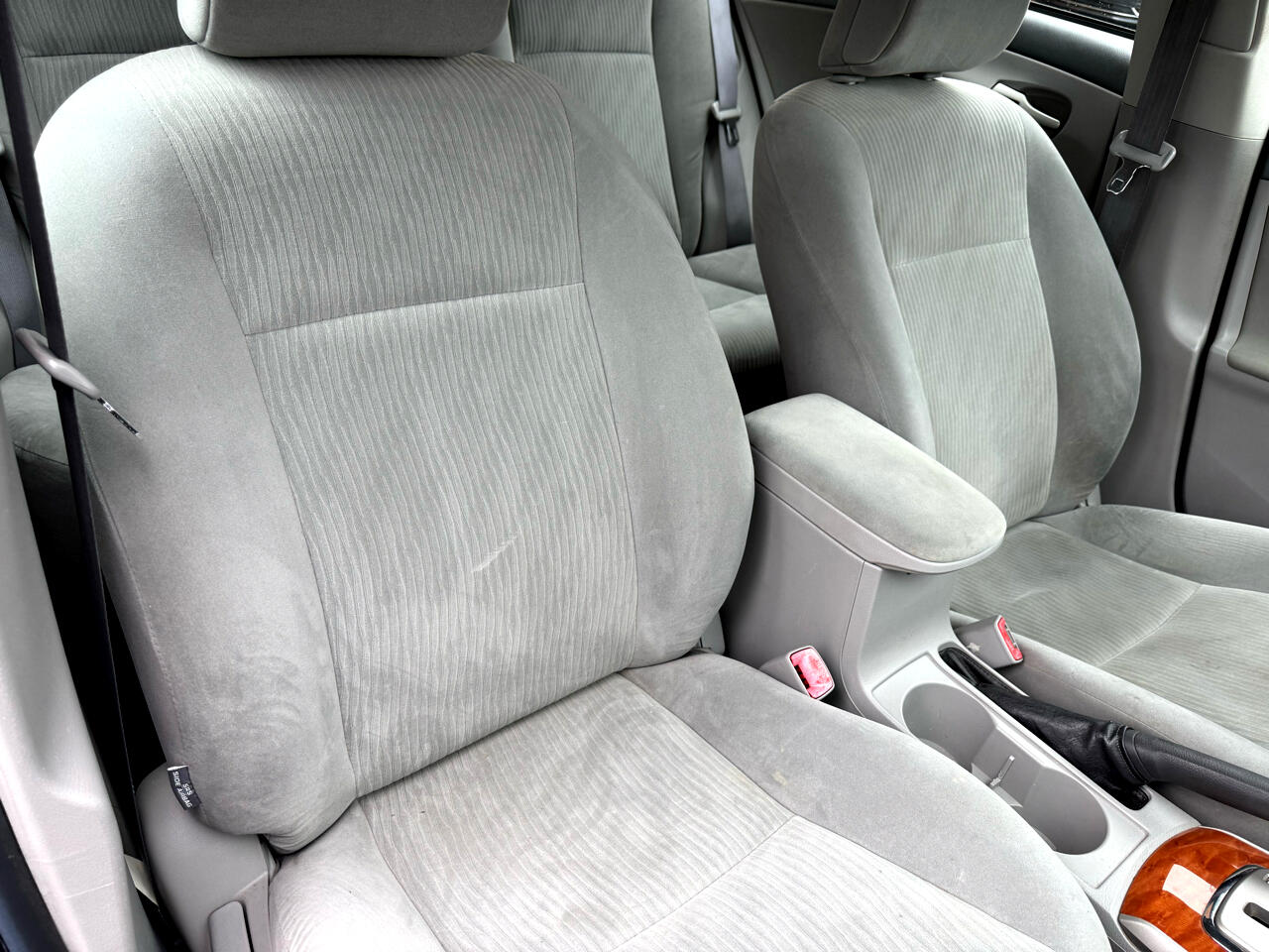 Toyota Corolla  2009