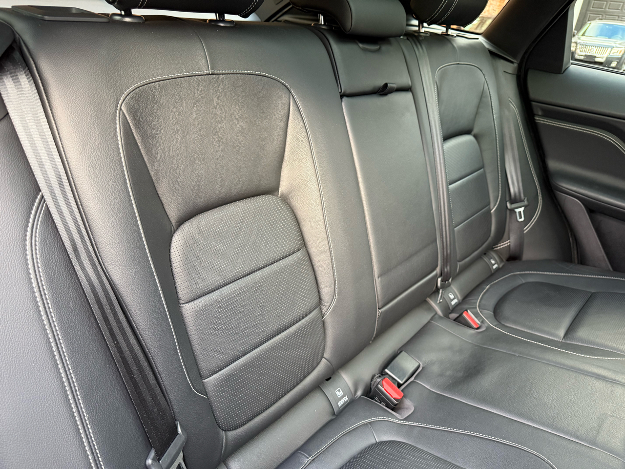 Jaguar F-Pace 35t R-Sport AWD 2017