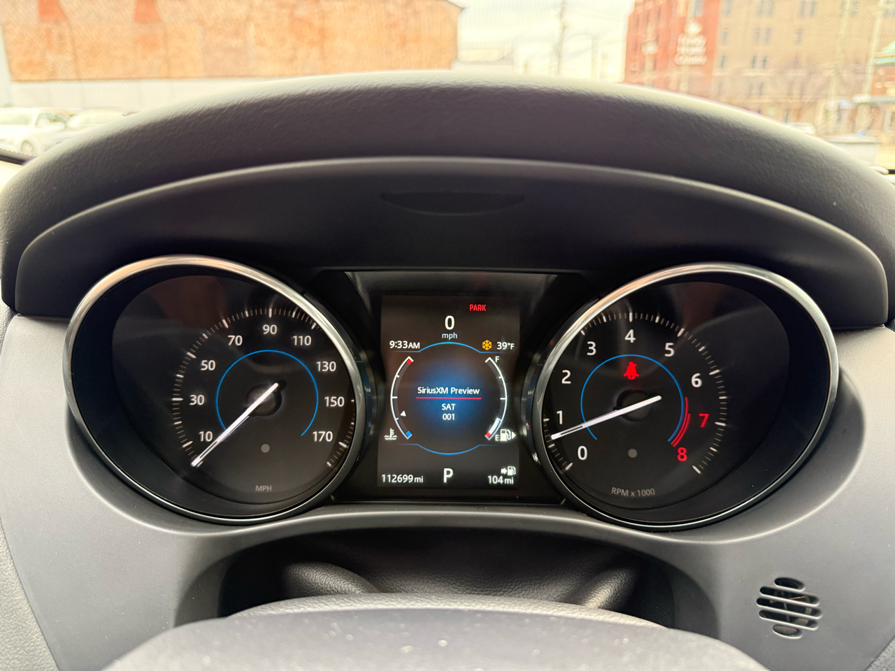 Jaguar F-Pace 35t R-Sport AWD 2017