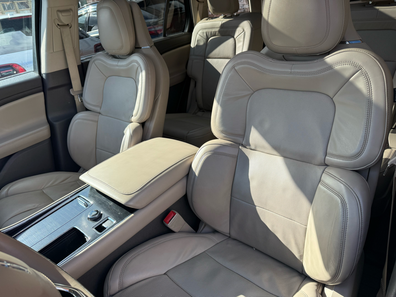 Lincoln Aviator Reserve AWD 2020