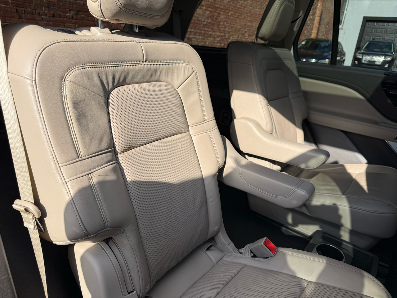 Lincoln Aviator Reserve AWD 2020