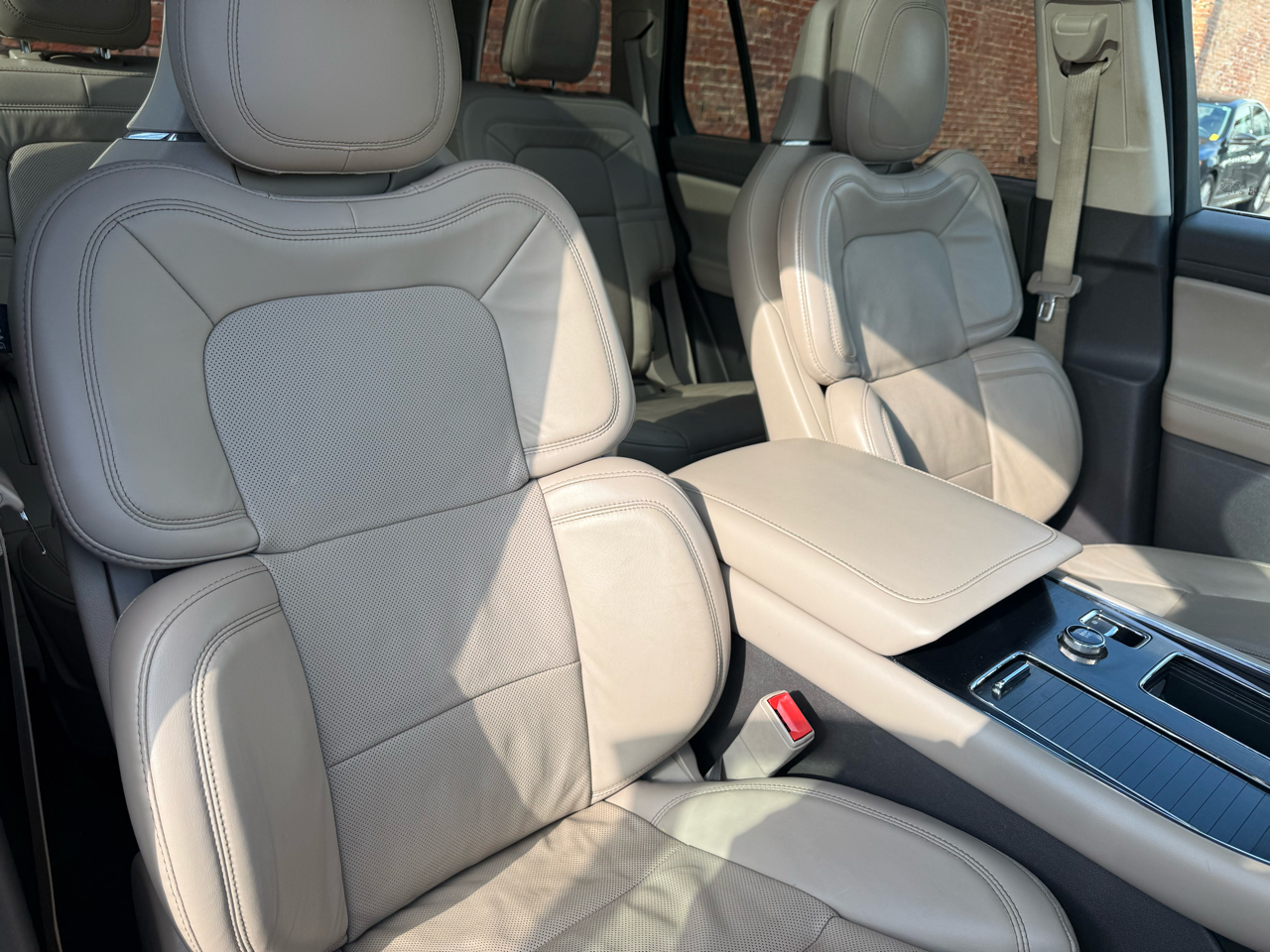 Lincoln Aviator Reserve AWD 2020