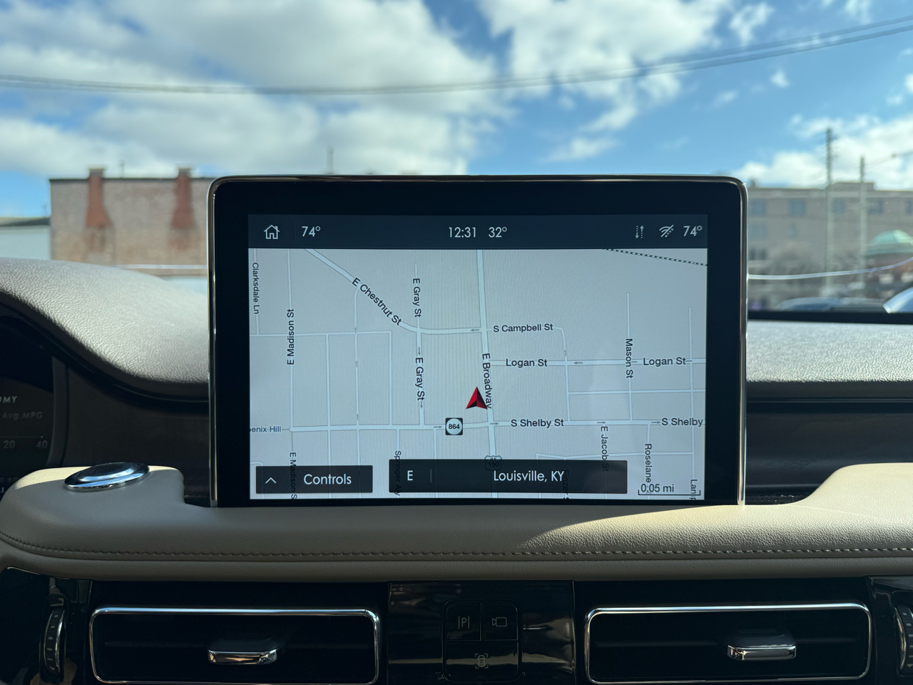 Lincoln Aviator Reserve AWD 2020