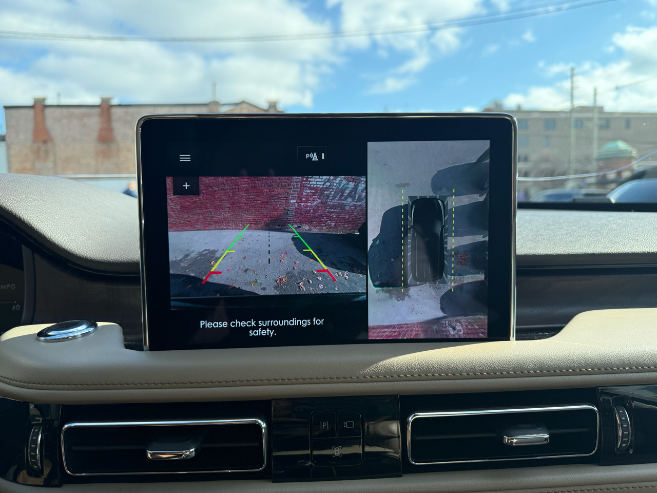 Lincoln Aviator Reserve AWD 2020